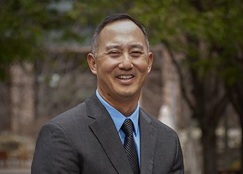 Ben Chu