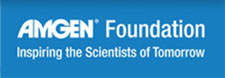 Amgen Foundation logo