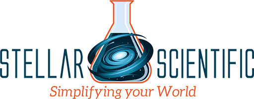 Stellar Scientific logo