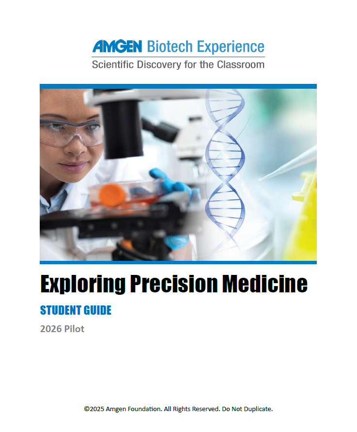 Exploring Precision Medicine cover image