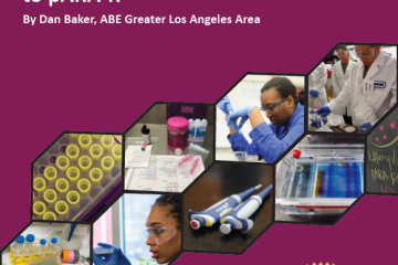 Cover of curriculum project