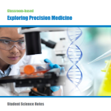 Cover Image ofo Exploring Precision Medicine