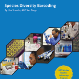 Species Diversity Barcoding Cover