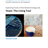 yeast module cover