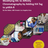 Cover of curriculum project