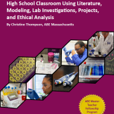 Exploring CRISPR-Cas9 cover