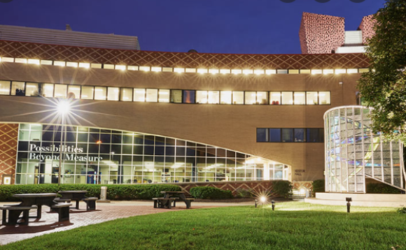 central-ohio-state-univ