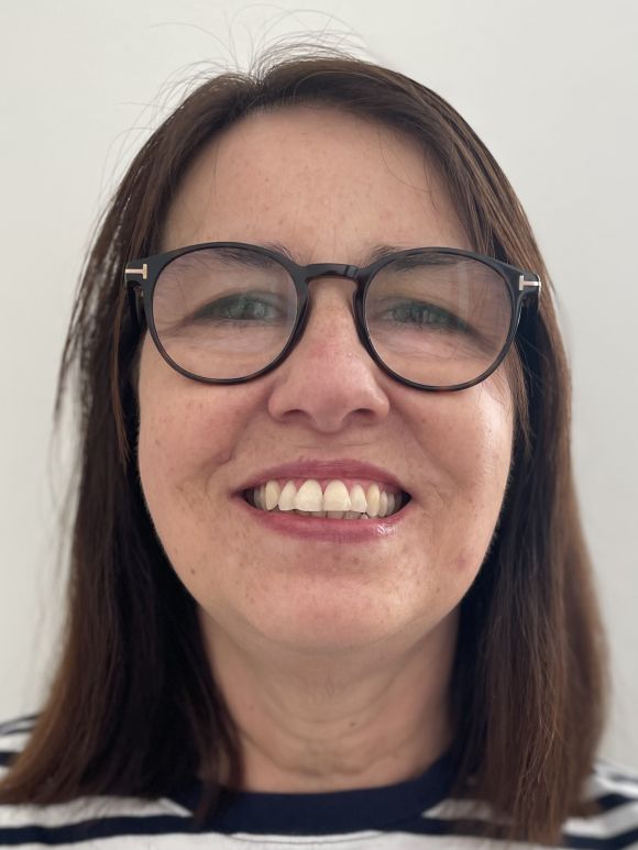 Alison Ackroid