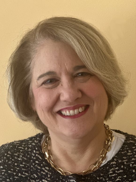 Patricia Hess