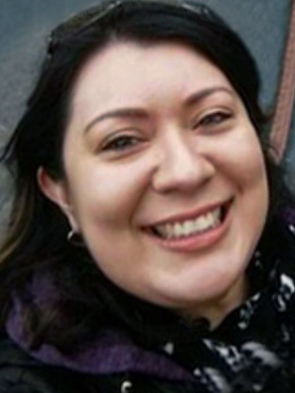 Isabel Reynoso