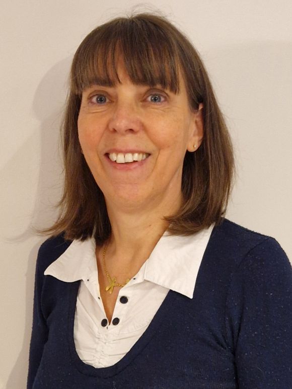 Sabine Vignand