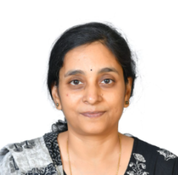 Tanuja Kosuri