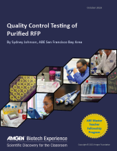 Curriculum cover