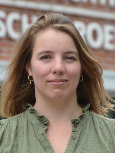 Lisanne van Muiden