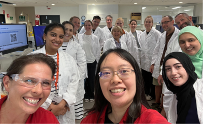 ABE Australia teacher training