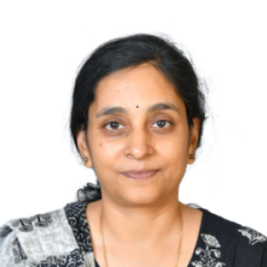 Tanuja Kosuri